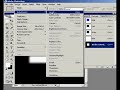 tutorial photoshop: crear bordes redondeados en photoshop