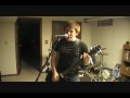Until The End - Adenium (Inspired by Dragon Age: Origins)