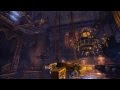 Castlevania: Lords of shadows Capitulo 8 Walkthrough