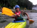 Kayak TCAP S1
