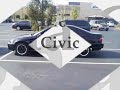95 Honda Civic.wmv