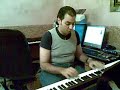 Bandar Khalid plays Aysha for Cheb Khalid........