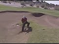 Dad Bunker Shot Dad Bunker Shot