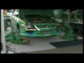 Hayden Paddon TV Coverage Wairarapa 2008 Leg 1