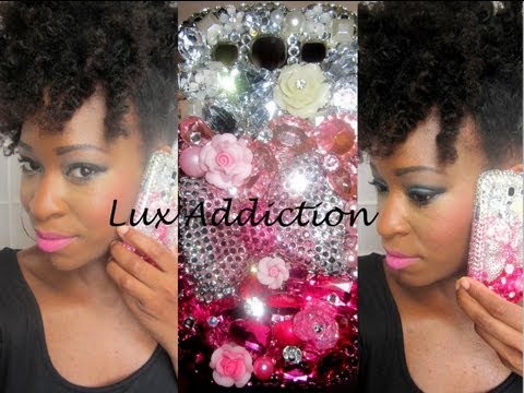 Lux Addiction Luxury Case Review