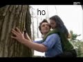 You Better Hold On Tight, Spider Monkey!
