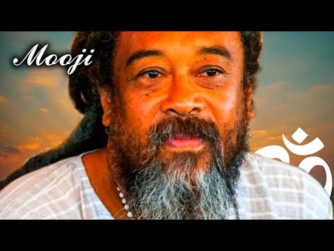 Mooji Guided Meditation: The Selfless Bliss Of Being