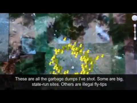 0 The Seventh Ring of Beijing: Rubbish Dumps picture
