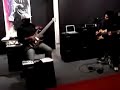 Andrew Gouche, Matthew Garrison Jammin in Germany