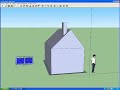 tutorial sencillo google sketch up parte 2