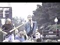 Fugazi - Blueprint - Washington D.C. - 1992