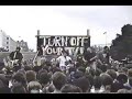 Fugazi - Blueprint - Washington D.C. - 1992