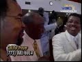 Bishop William Ellis - Why Should I Be Afraid Pt 2