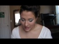 Click here to watch this video What's In My Kandee J. Bag!
