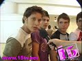 15tv.net Segio Esquivel ballet para quincea�eras