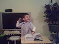 nino predicador