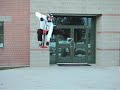 Dave Armstrong - Stunt Pogo Video
