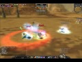 ecsro RamboRex Serious Pvp ''Beat it''