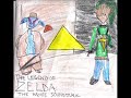 Zelda Opening