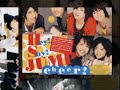Hey!Say!JUMP TributE
