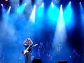 Gilberto Gless - Juanes - Teatro Metropolitan