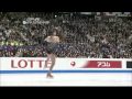 2009 GPF Yu na_kim SP