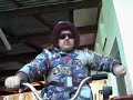 Billy Boy Meintjies - Episode 03 - Fiets ry Billy Boy Meintjies - Episode 03 - Fiets ry