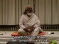 Lezioni di Kriya Yoga: concentrazione (1)