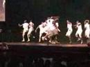 NC A&T Greek HOMECOMING Step Show 2006 GetRightorGetLef