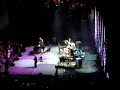 Elton John Handstand Atlantic City July 19