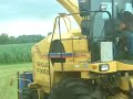 grashakselen fendt en fx48