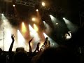 Concierto sue�o de Morfeo San Isidro 3