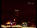 Meep(Luigi) vs Nanners(Diddy Kong) S1-R3 Losers Finals
