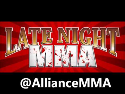 Eric Delfierro Interview talks Brandon Vera, Alexander Gustafsson, Phil Davis, Dominick Cruz & more