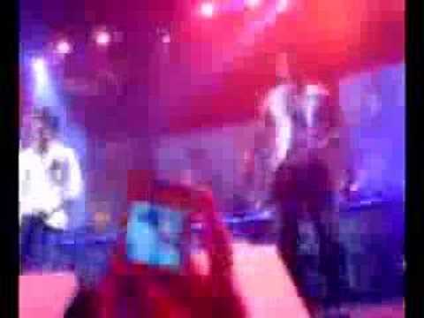 Wo You Wo De Young @ Fahrenheit Concert in Medan