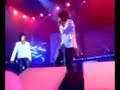 Wo You Wo De Young @ Fahrenheit Concert in Medan