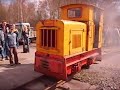 Feldbahntreffen Chemnitz 13.04.2008