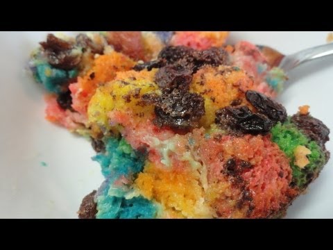 how to do square tie dye