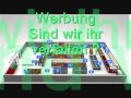 Marketing Fallen - Doku - Projekttage 2010