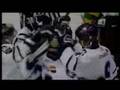 IF Björklöven - Leksands IF 2-2