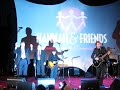 Bill Belichick Sings with Bon Jovi