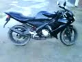 YAMAHA TZR50 YAMAHA TZR50