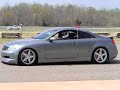 G35 Chasing a C6 Corvette w/out Music Sound Track G35 Chasing a C6 Corvette w/out Music Sound Track