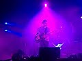 Radiohead-Just@Avenches Rock \