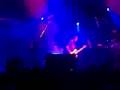 Radiohead-Just@Avenches Rock 'Oz Arenes