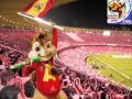 alvin y las ardillas - cancion del mundial  david beisbal- k nan