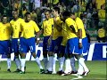 Pelé inicia o jogo Brasil 6x2 Portugal - (AMISTOSO 19-11-08) Pelé inicia o jogo Brasil 6x2 Portugal - (AMISTOSO 19-11-08)