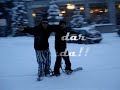 freitas,magrelo,fred e luiz em whistler