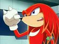 You can do anything - Sonic