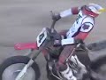 Two Ricky Carmichael RC Motorcycles Dirt Bikes Two Ricky Carmichael RC Motorcycles Dirt Bikes